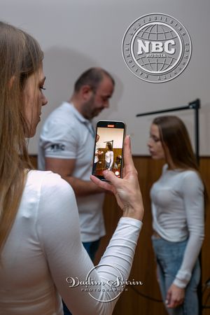 Фотограф Вадим Свирин - Регистрация